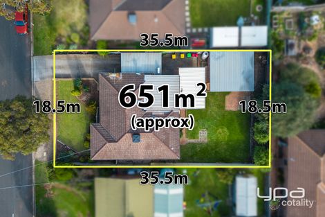 Property photo of 4 Harvey Street Darley VIC 3340