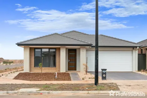 8 Darwinia Way, Cobblebank, VIC 3338