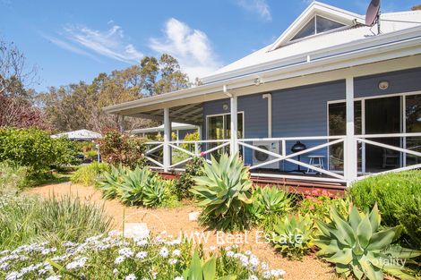 Property photo of 36 Junee Place Yallingup Siding WA 6282