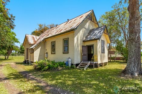 1855 Sextonville Rd, Dyraaba, NSW 2470