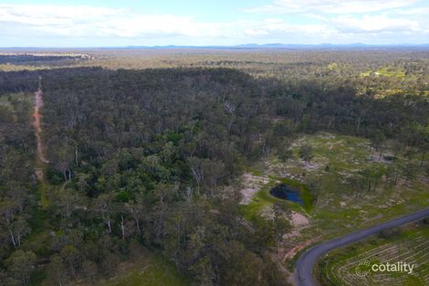 Property photo of 25 Corfield Drive Booyal QLD 4671