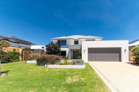 Property photo of 9 Caravel Approach Jindalee WA 6036
