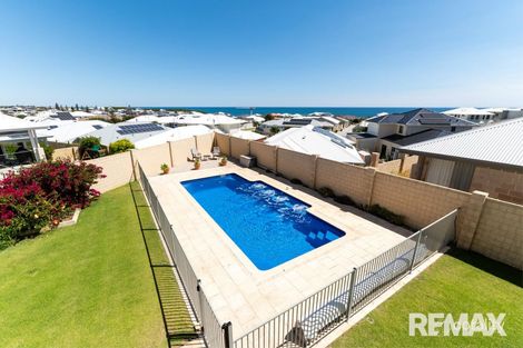 Property photo of 9 Caravel Approach Jindalee WA 6036