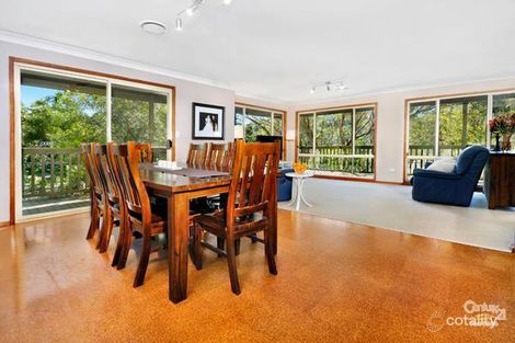 Property photo of 33 Nundah Place Woronora NSW 2232