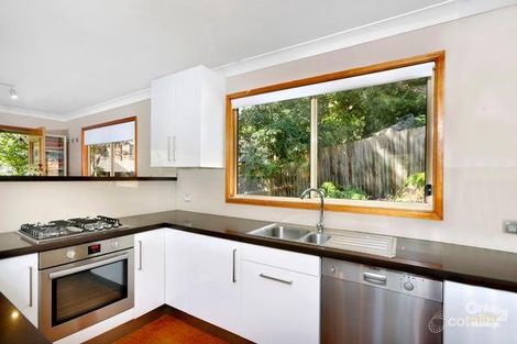 Property photo of 33 Nundah Place Woronora NSW 2232