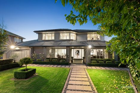 Property photo of 4 Wynnewood Court Templestowe VIC 3106
