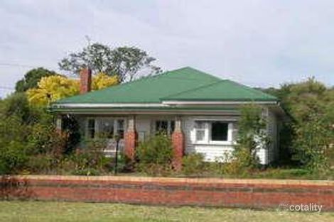 Property photo of 9 Dowling Street Camperdown VIC 3260