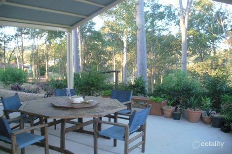 Property photo of 41 Fearless Court Karalee QLD 4306