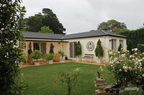 Property photo of 47 Yean Street Burradoo NSW 2576