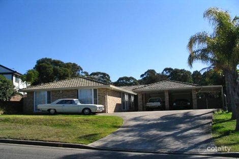 Property photo of 2 Elder Place Werrington County NSW 2747