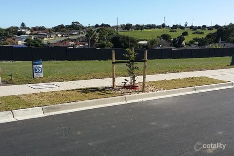 Property photo of LOT 38 Serenity Rise Port Noarlunga SA 5167