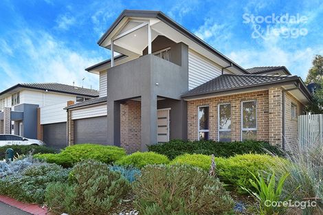 Property photo of 25 Amphion Street Epping VIC 3076