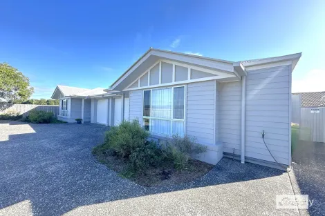 Property photo of 2/59 Cooper Street Laidley QLD 4341