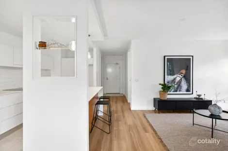 Property photo of 1/3 Tench Street Kingston ACT 2604