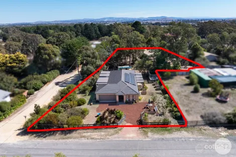 Property photo of 33 Broomfield Store Road Broomfield VIC 3364