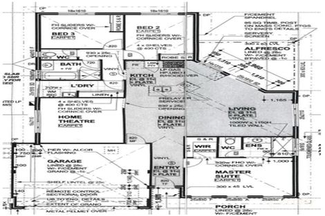 Property photo of 46 Yebble Drive Vasse WA 6280