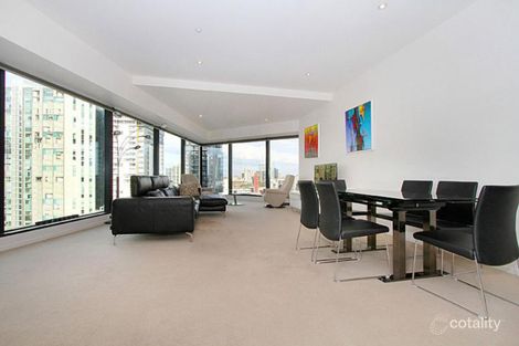 Property photo of 1602/7 Riverside Quay Southbank VIC 3006