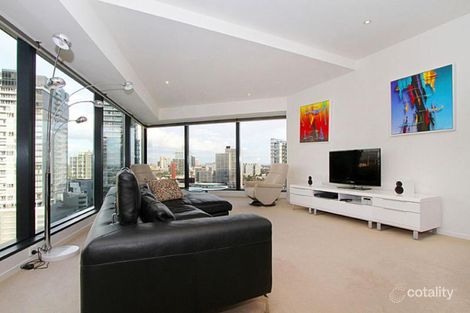 Property photo of 1602/7 Riverside Quay Southbank VIC 3006