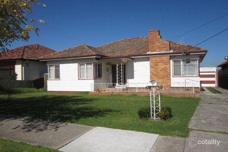Property photo of 27 Nolan Street Niddrie VIC 3042