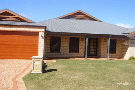 6 Sandy Cove, Halls Head, WA 6210