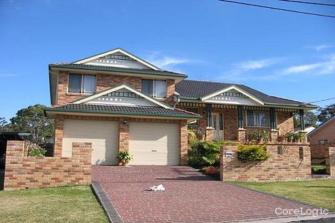 Property photo of 25 Warrina Avenue Summerland Point NSW 2259