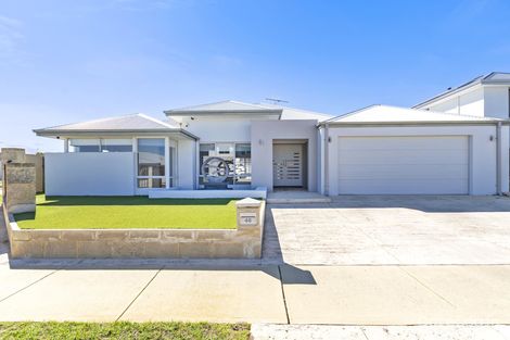 Property photo of 46 Mattingleys Approach Burns Beach WA 6028