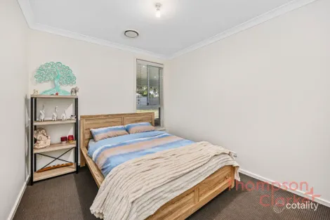 Property photo of 26 Osprey Crescent East Maitland NSW 2323