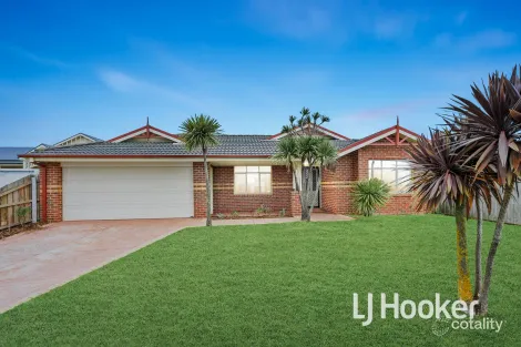 9 Arklow Ct, Cranbourne, VIC 3977