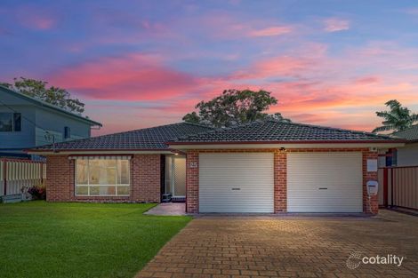 Property photo of 25 Dale Avenue Chain Valley Bay NSW 2259