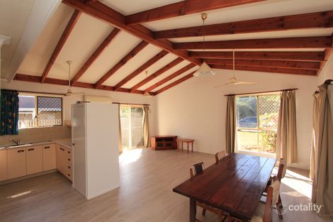 Property photo of 14 Tonnack Court Rasmussen QLD 4815