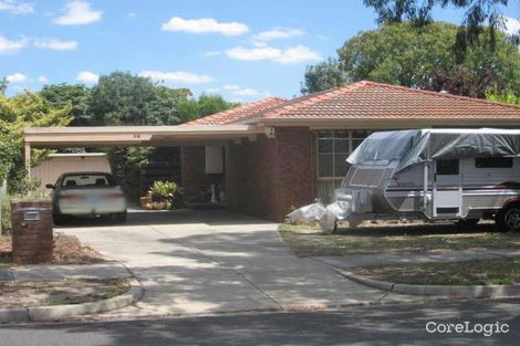 Property photo of 33 Lincoln Street Burwood East VIC 3151