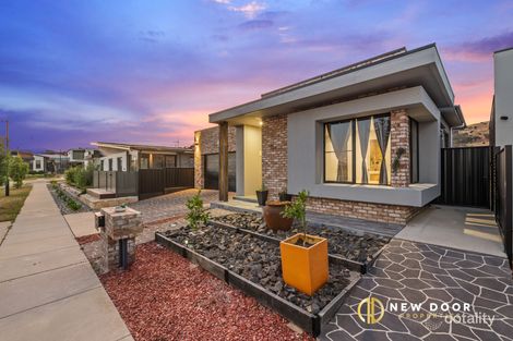 Property photo of 3 Buhrich Street Taylor ACT 2913