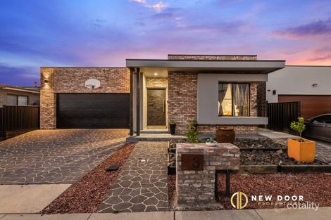 Property photo of 3 Buhrich Street Taylor ACT 2913