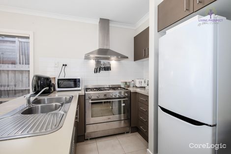 Property photo of 14 Treeleaf Avenue Point Cook VIC 3030