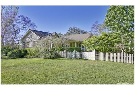 Property photo of 7A Bowen Mountain Road Grose Vale NSW 2753