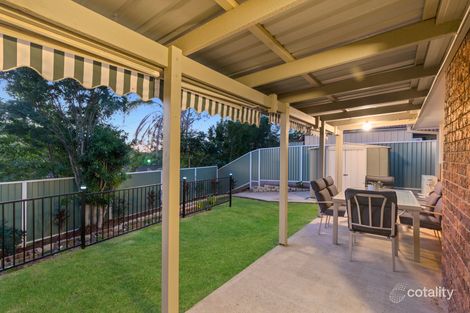 Property photo of 1/5 Vine Court Oxenford QLD 4210