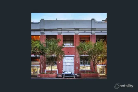 20/99 Oxford St, Collingwood, VIC 3066