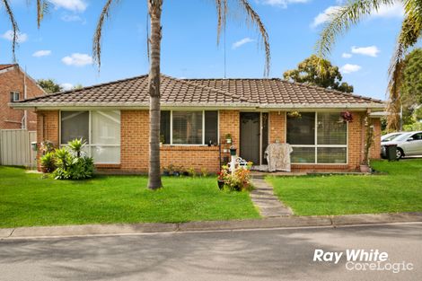 Property photo of 5 Potter Street Quakers Hill NSW 2763