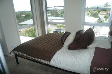 Property photo of 4/21 Hazlewood Street Highgate Hill QLD 4101