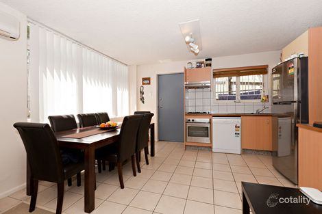 Property photo of 1/25 Sydney Street New Farm QLD 4005