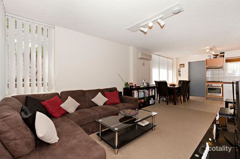 Property photo of 1/25 Sydney Street New Farm QLD 4005