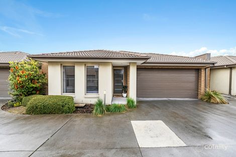 6 Mercury Ct, Carrum Downs, VIC 3201