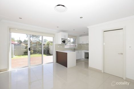 Property photo of 10 Blanc Avenue East Hills NSW 2213
