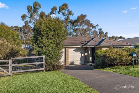 Property photo of 5 Baker Street Moss Vale NSW 2577