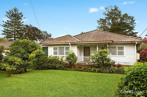 Property photo of 16 Dawson Street Epping NSW 2121