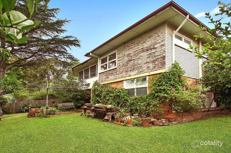 Property photo of 16 Dawson Street Epping NSW 2121