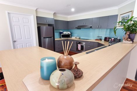 Property photo of 6 Keeffe Place Bungendore NSW 2621