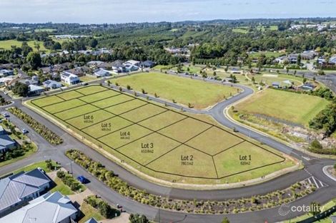 11 Avalon Ave, Wollongbar, NSW 2477