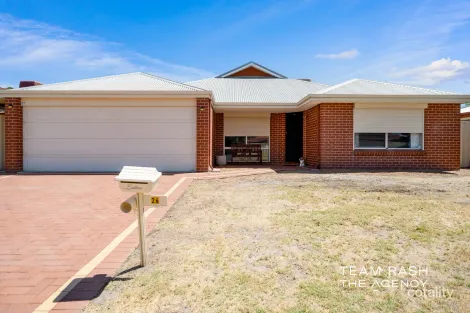 Property photo of 26 Yarrow Drive Bennett Springs WA 6063