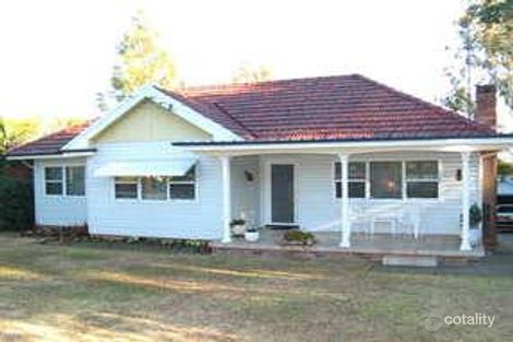 Property photo of 36 Cross Street Baulkham Hills NSW 2153
